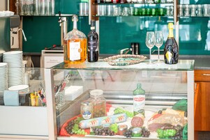 Bar (en el alojamiento)