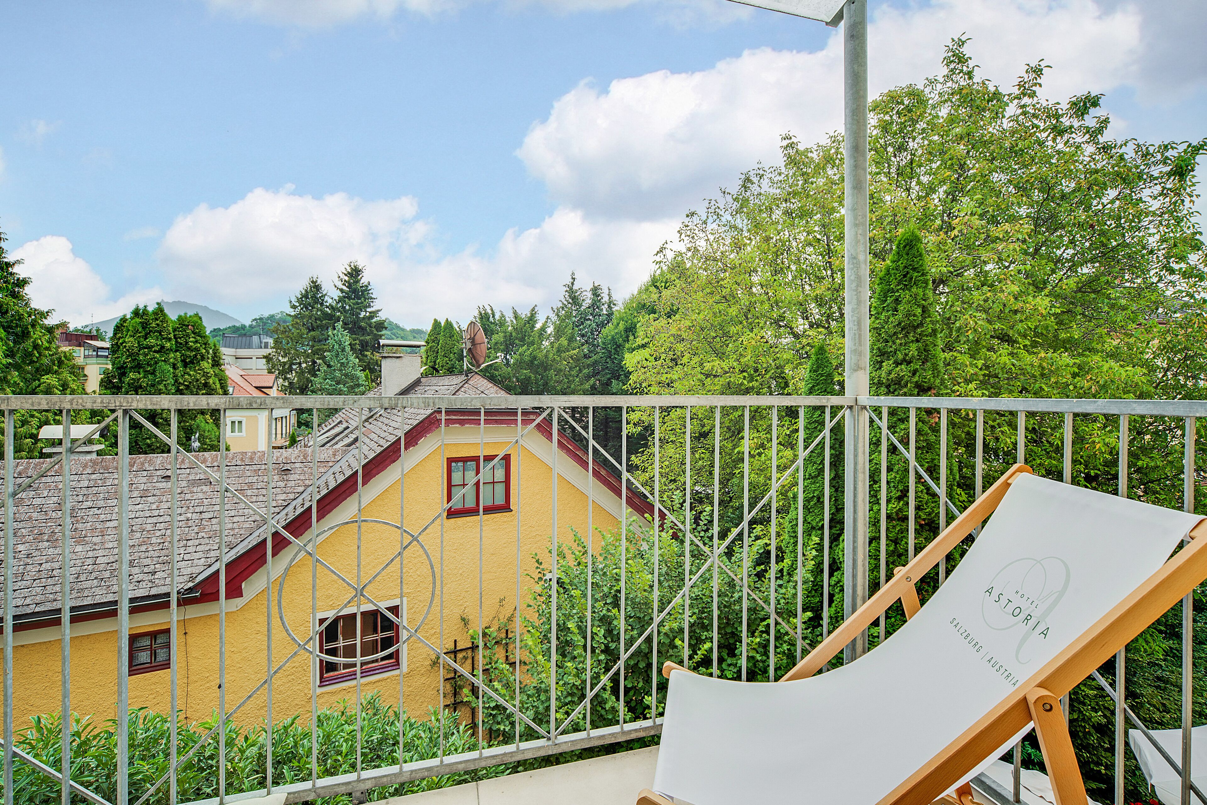 Foto - Astoria Salzburg
