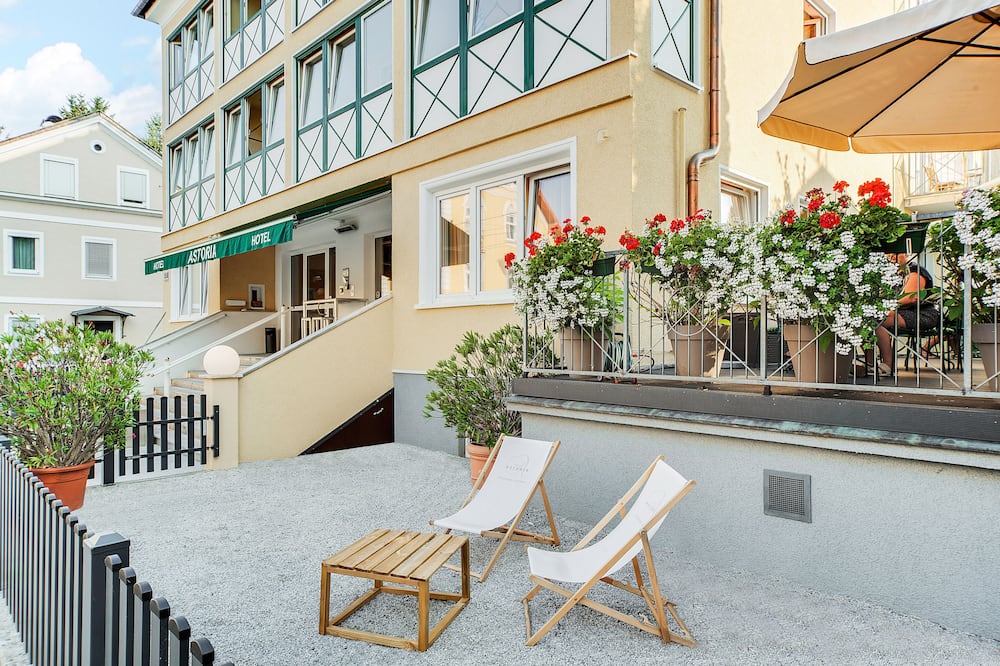 Astoria Salzburg