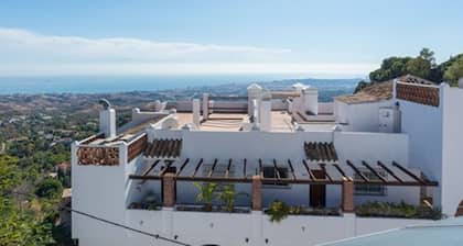 Hostel El Escudo de Mijas