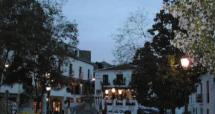 Hostel El Escudo de Mijas