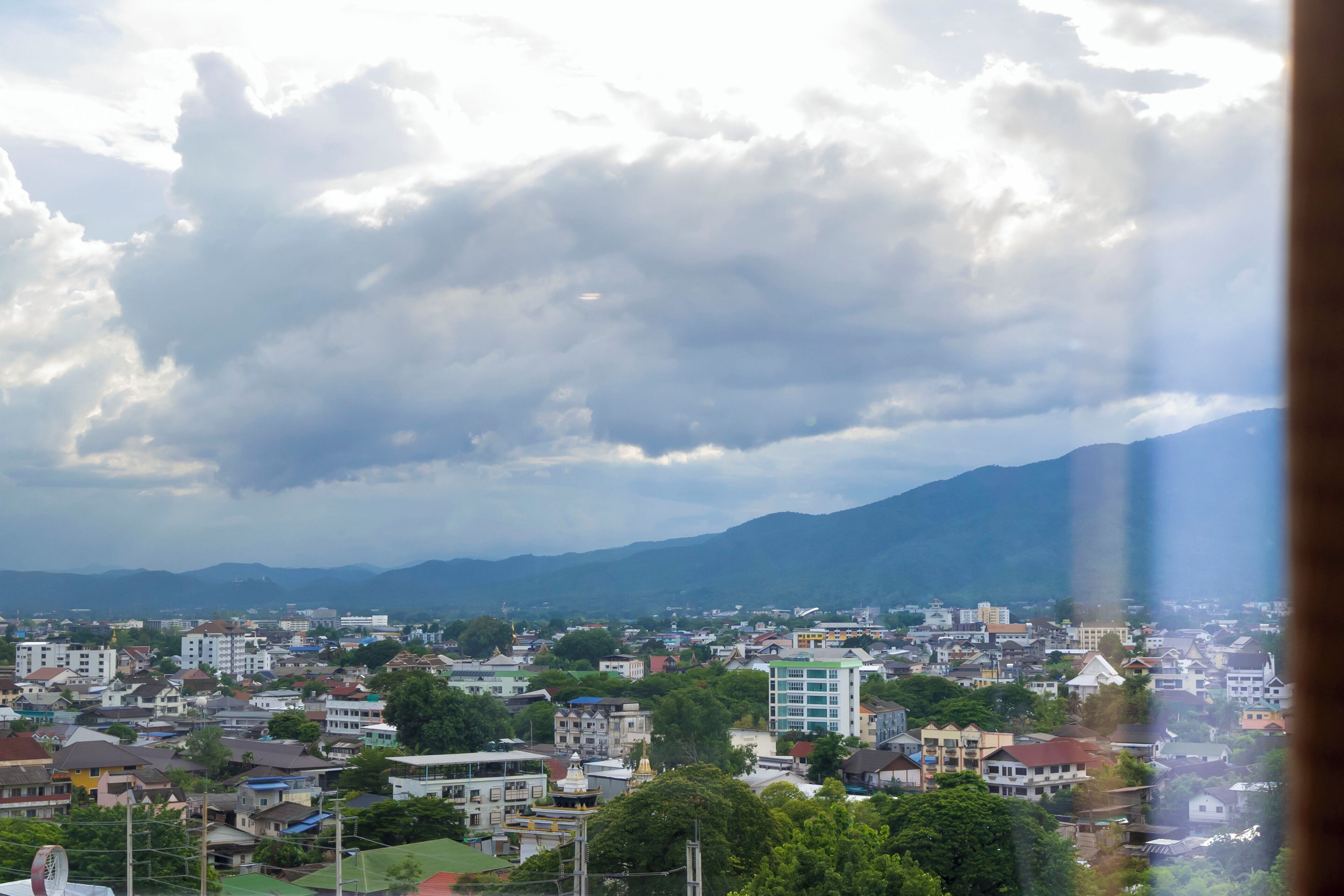 City view