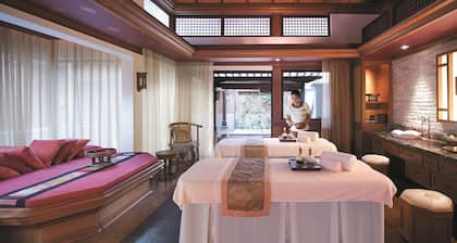 Shangri-La Chiang Mai