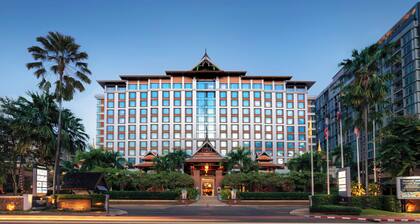 Shangri-La Chiang Mai