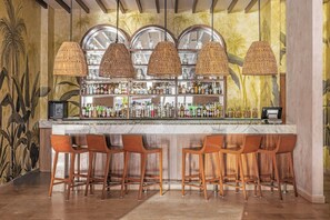 Lobby - Almare, a Luxury Collection Resort, Isla Mujeres Cancun, Adult All-Inclusive (Isla Mujeres)