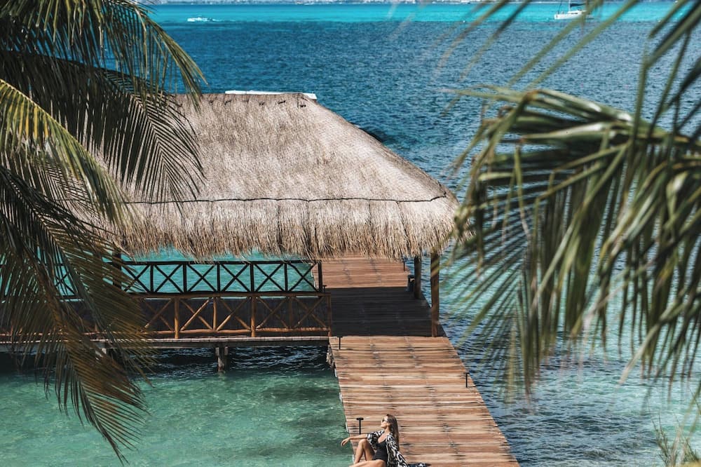Almare, a Luxury Collection Resort, Isla Mujeres Cancun, Adult All-Inclusive