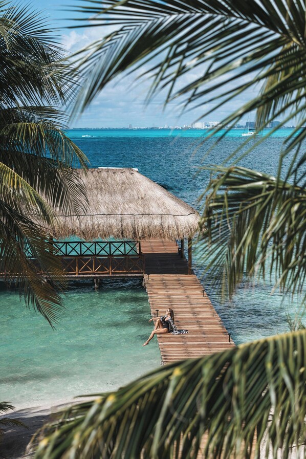 Servicio de la propiedad