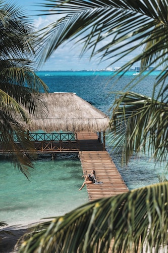 Almare, a Luxury Collection Resort, Isla Mujeres Cancun, Adult All-Inclusive