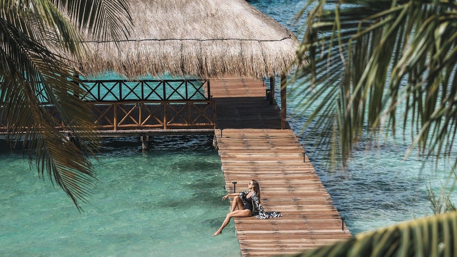 Almare, a Luxury Collection Resort, Isla Mujeres Cancun, Adult All-Inclusive