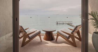 Almare, a Luxury Collection Resort, Isla Mujeres, Adult All-Inclusive