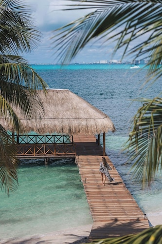 Almare, a Luxury Collection Resort, Isla Mujeres Cancun, Adult All-Inclusive