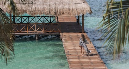 Almare, a Luxury Collection Resort, Isla Mujeres Cancun, Adult All-Inclusive