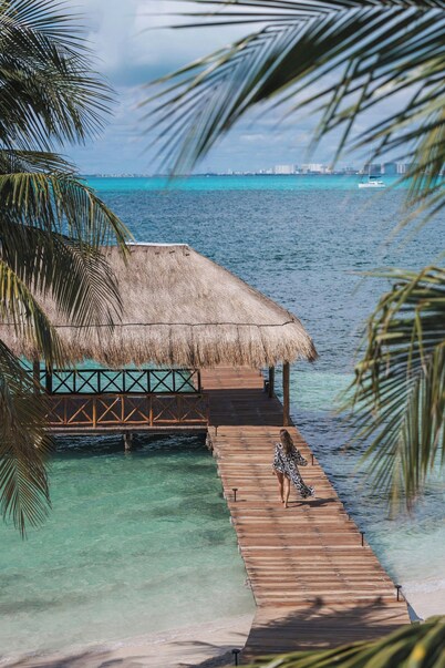 Almare, a Luxury Collection Resort, Isla Mujeres Cancun, Adult All-Inclusive