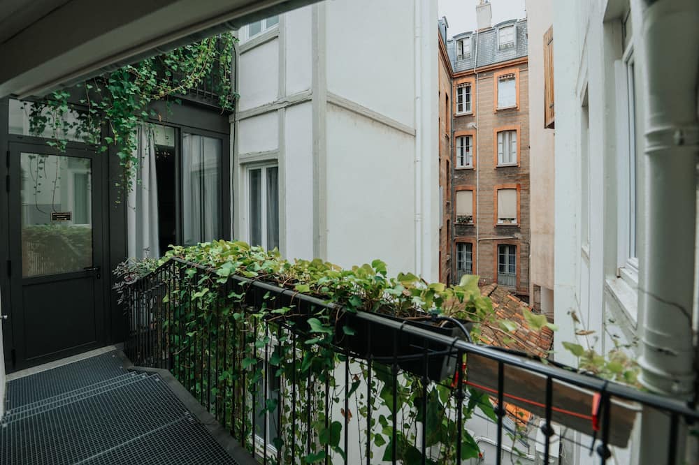 Hôtel Albert 1er