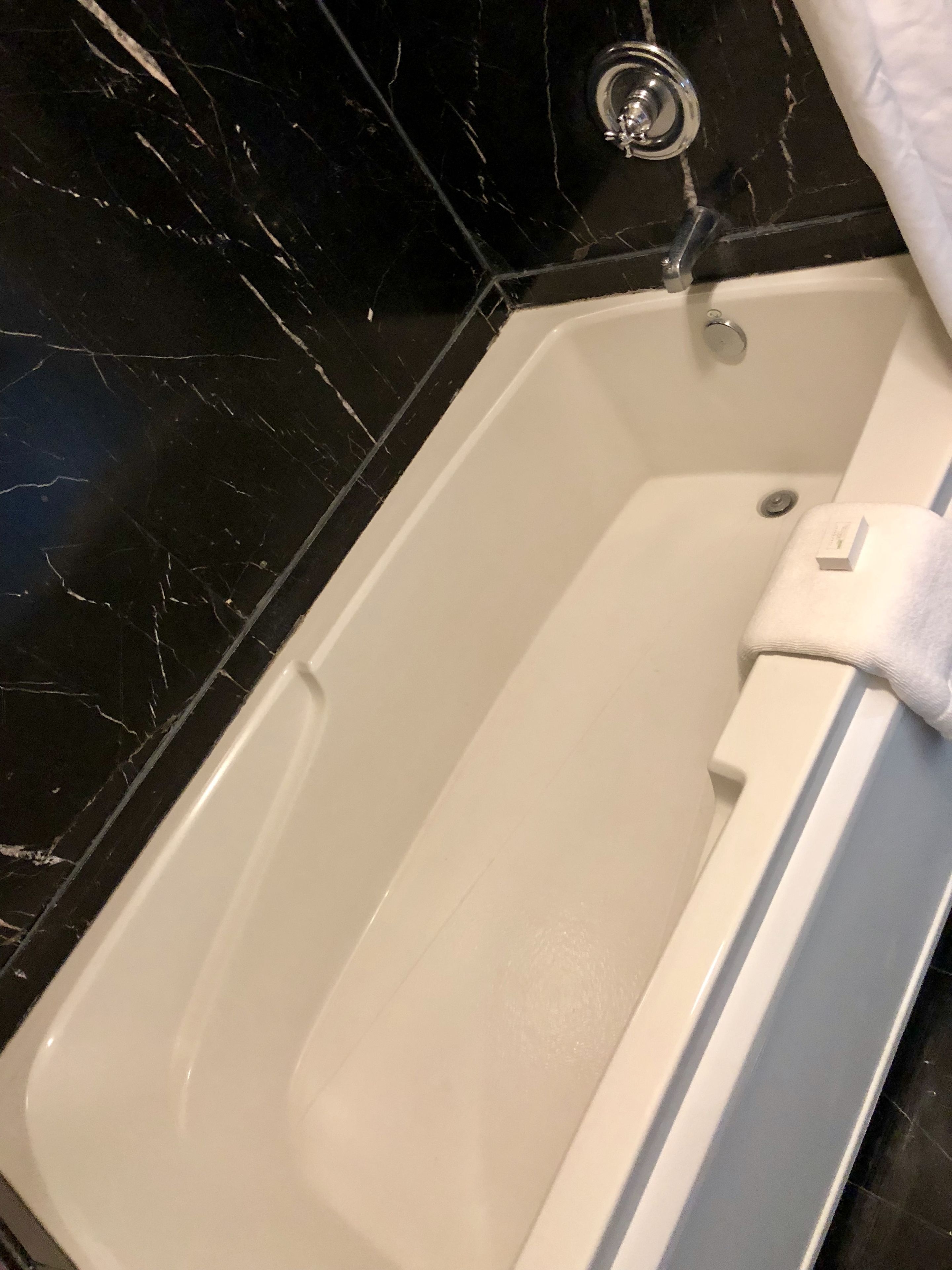 standard room, 2 queen beds, non smoking | pillow-top beds, desk, blackout curtains, iron/ironing board