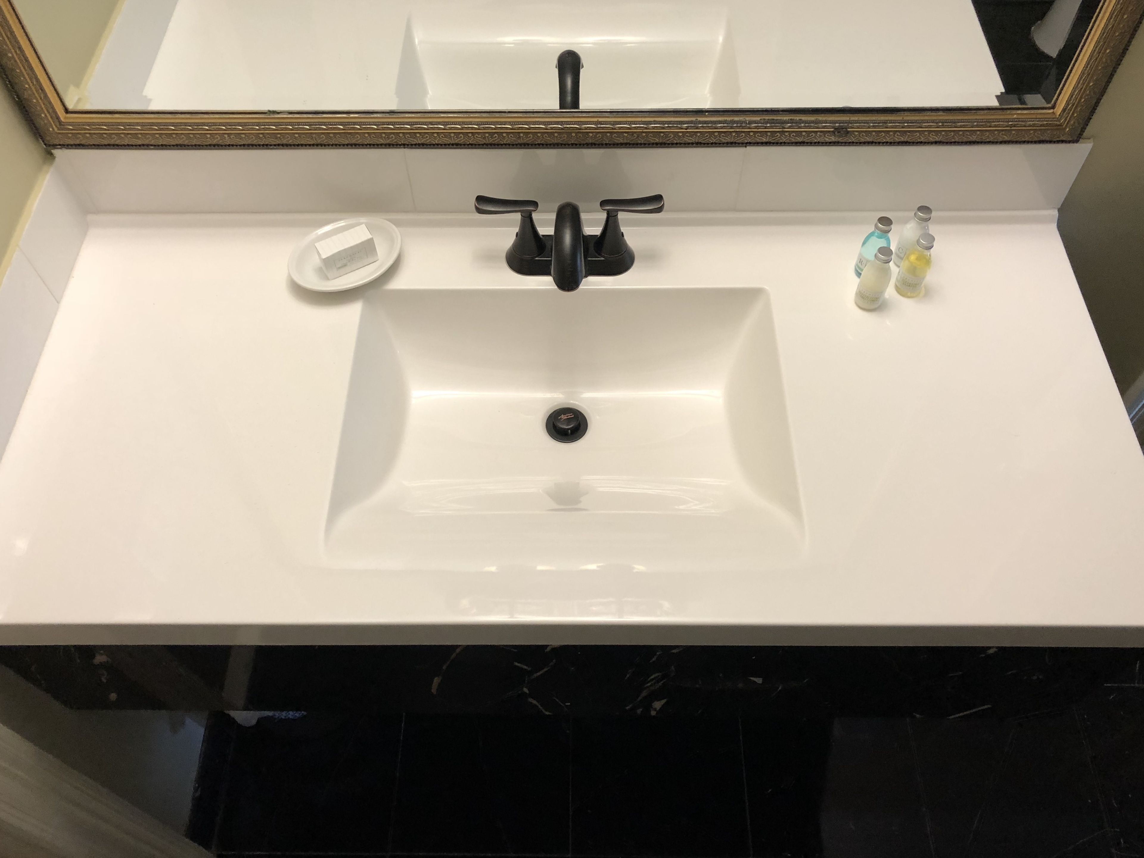 presidential suite, 1 king bed | pillow-top beds, desk, blackout curtains, iron/ironing board