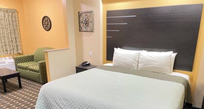 Homegate Inn and Suites