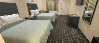 Homegate Inn and Suites