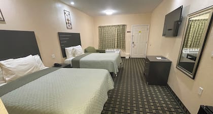 Homegate Inn and Suites