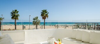 ALEGRIA Mar Mediterrania - Adults Only