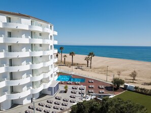 Exterior - ALEGRIA Mar Mediterrania - Adults Only (Santa Susanna)