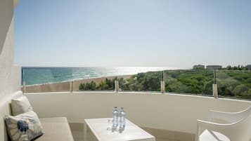 Double Room, South View | View from room