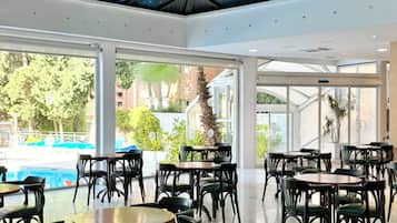 Cafetería