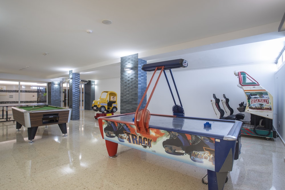 Levante Club Resort by null