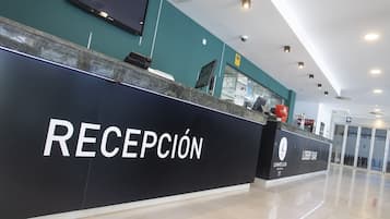Réception