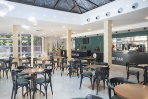 Pool views, open daily