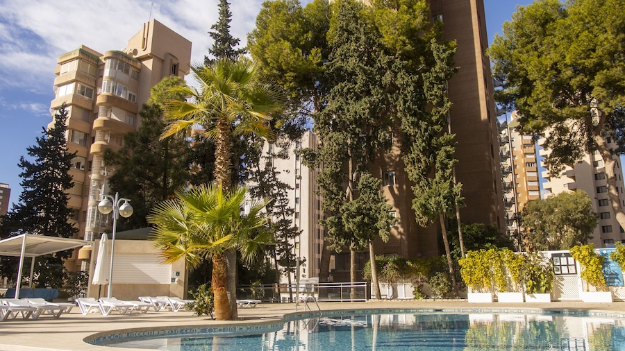 Aparthotel BCL Levante Club