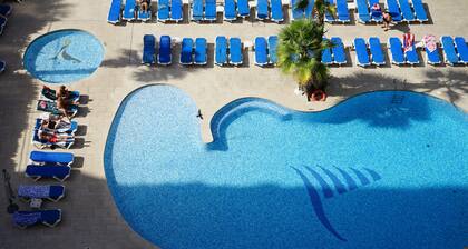 Aparthotel BCL Levante Club