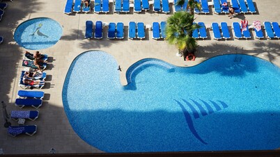 Aparthotel BCL Levante Club