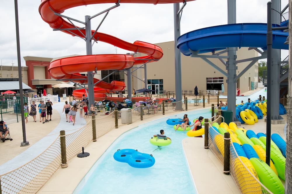 Fun City Resort Hotel