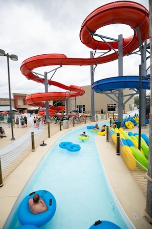 Water park