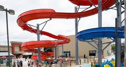 Fun City Resort Hotel