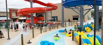 Fun City Resort Hotel