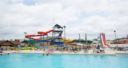 Fun City Resort Hotel