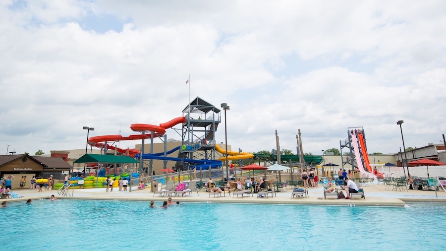 Fun City Resort Hotel