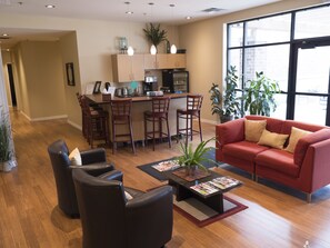 Body treatments, hydrotherapy, aromatherapy, hot stone massages