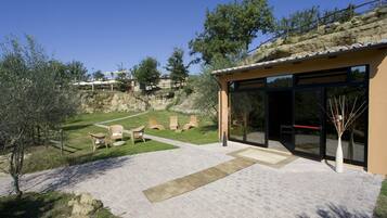 Sauna, Whirlpool, Dampfbad, Türkisches Bad/Hamam, Körperbehandlungen