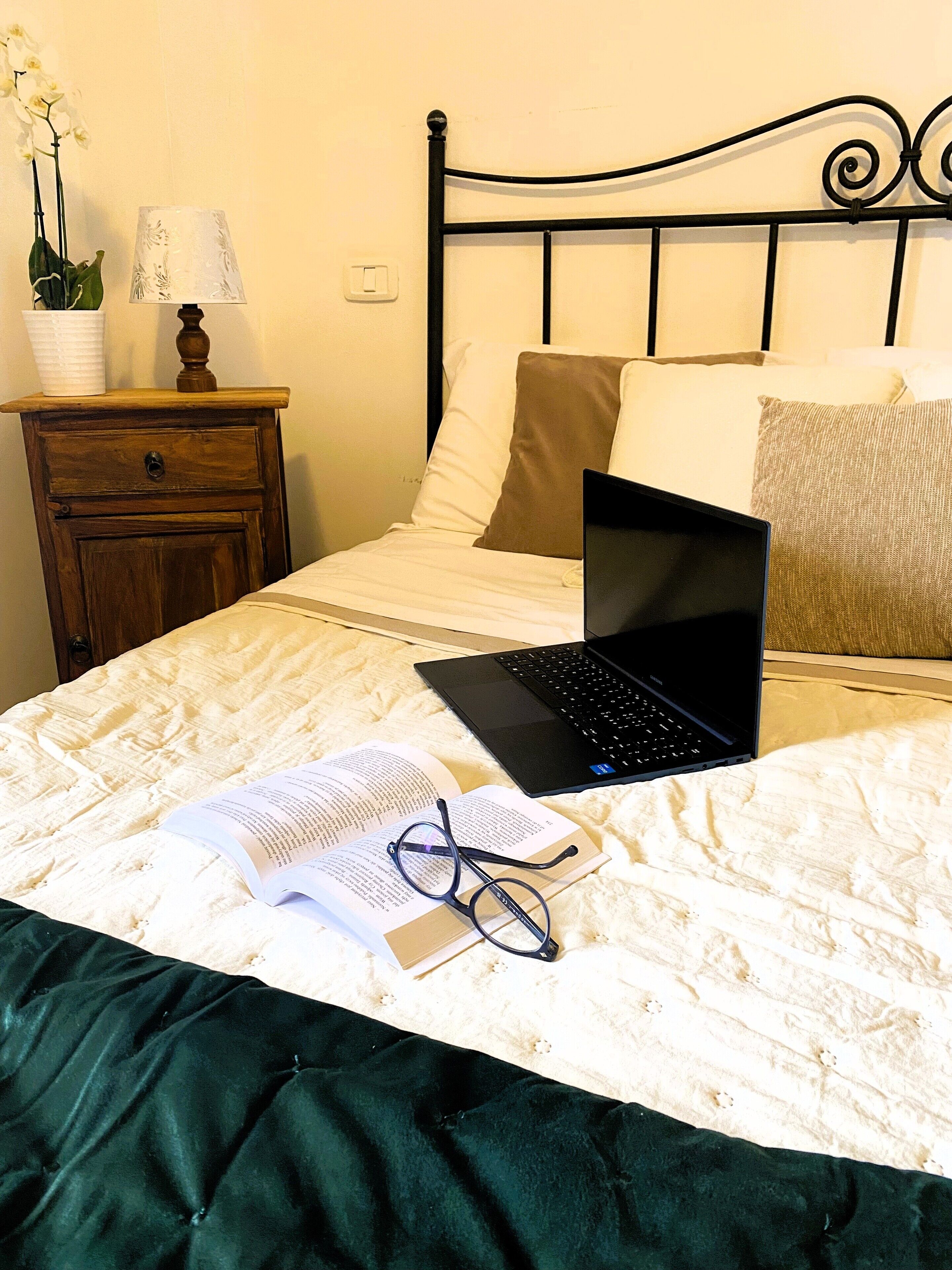 Appartement Panoramique, 1 chambre
