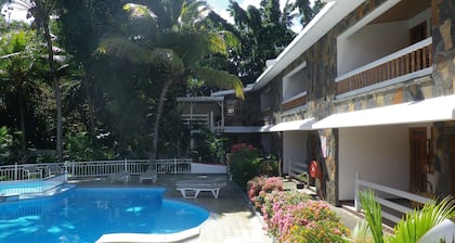 Residence Villas Mont Choisy