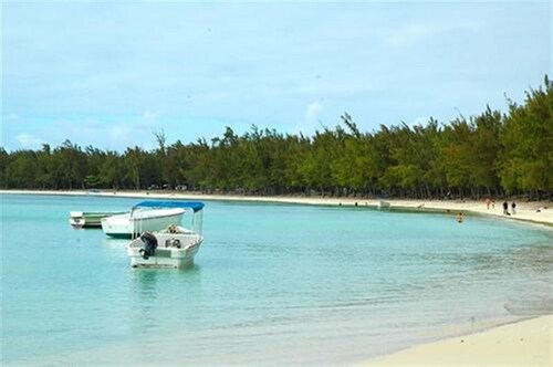 Residence Villas Mont Choisy