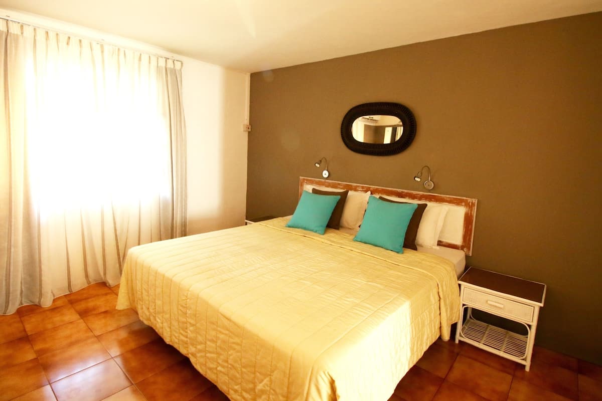 Appartement, 1 chambre
