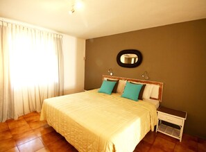 Apartment, 1 Bedroom