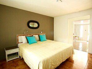 Apartment, 1 Bedroom | Living area - Residence Villas Mont Choisy (Mont Choisy)