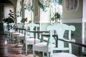 Meeting facility - Hotel Colonne (Varese)
