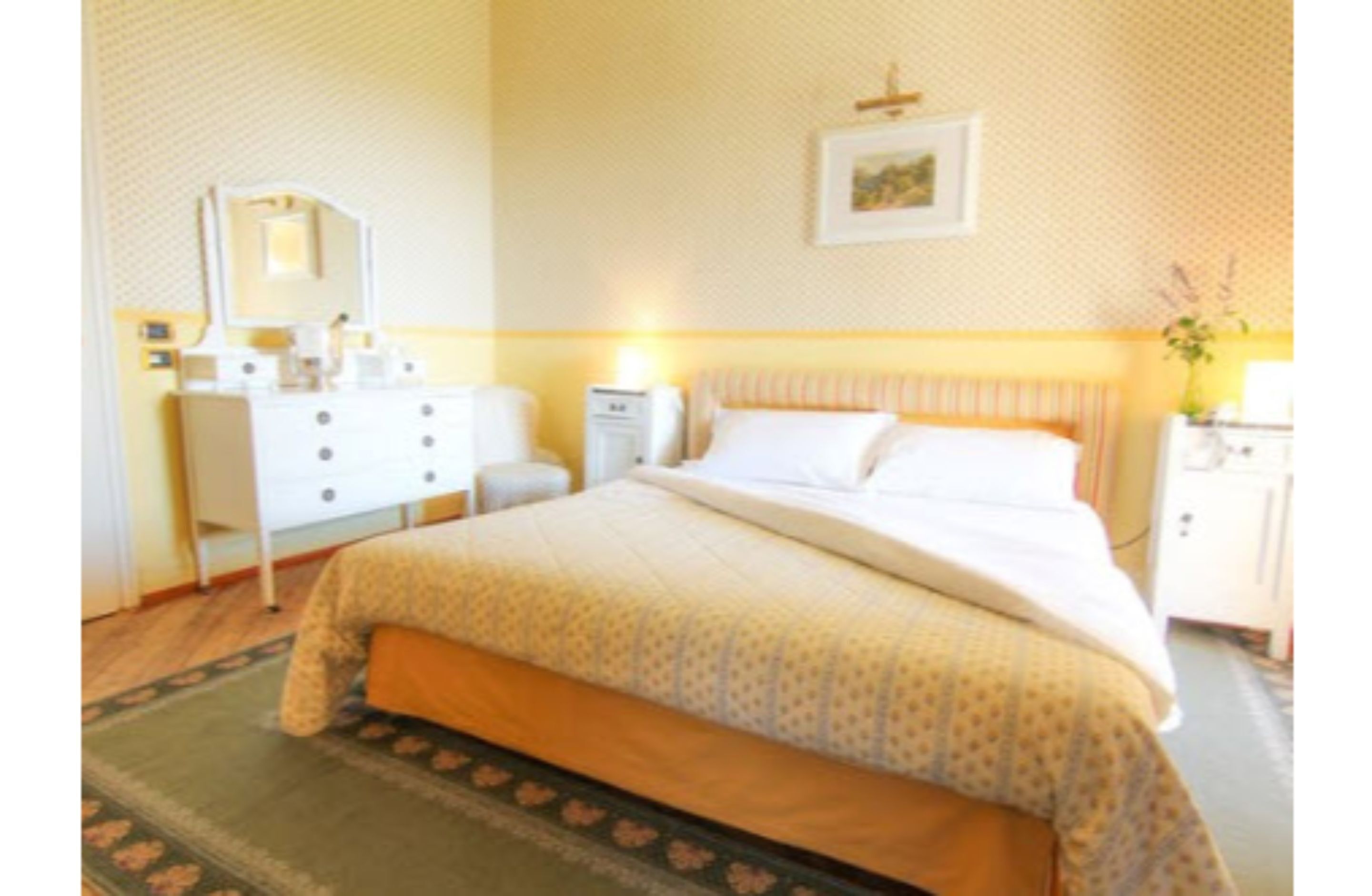 camera singola standard  | 1 bedroom, premium bedding, memory-foam beds, free minibar items