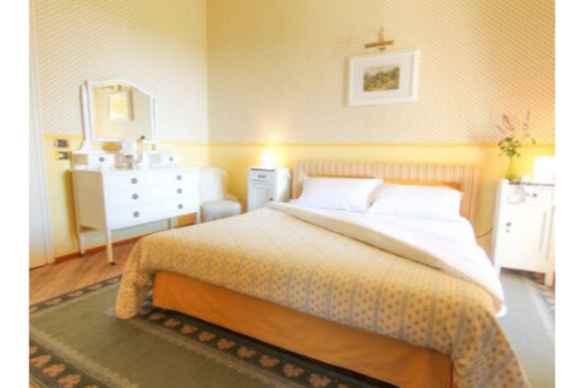 camera singola standard  | 1 bedroom, premium bedding, memory-foam beds, free minibar items